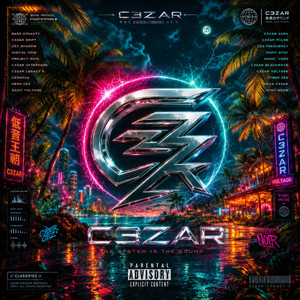 C3ZAR Afterdark by C3ZHR