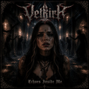 Echoes Inside Me by Velkira