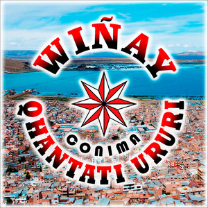 Wiñay Qhantati Ururi de Conima - Urañita/Ponchito Huayruro/ Ponchera (En Vivo)