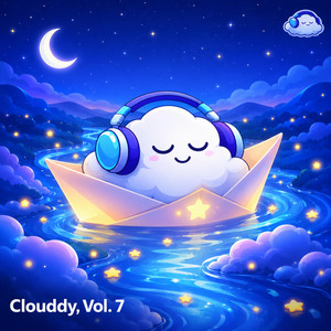 No Talking by Clouddy