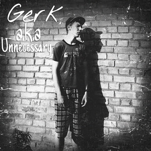 Где найти тебя by Gerk