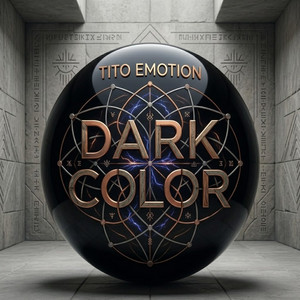Dark Color by Tito Emotion