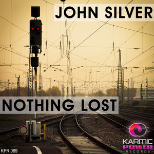 Nothing Lost - Radio Edit