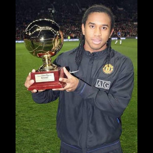 Anderson (Goldenboy) by Breadzer
