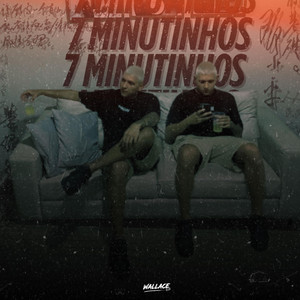Wallace DJ - 7 MINUTINHOS TAMBOR XERECA 2025