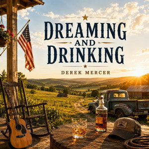Why Can't You Love Me by Derek Mercer Lyrics