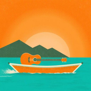 The Sea Comes In by Heloisa Quartet