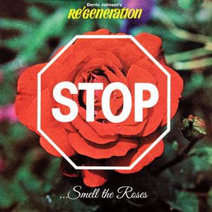 Re Generation - Stop, Smell the Roses (Remastered) cover