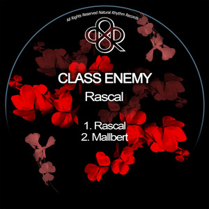 Class Enemy cover