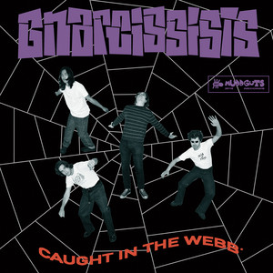 Models by Gnarcissists