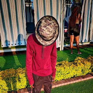 001 Lekompo Mixtape by crossplayer 28 valentine's day .mp3 by Cy Thai Thai