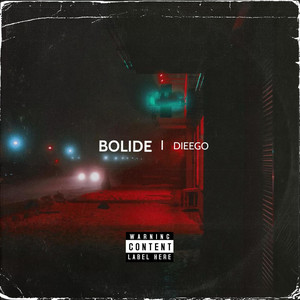 Portada de Bolide