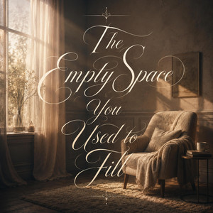 The Empty Space You Used To Fill by Santravita