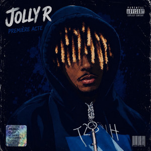 Jolly R by Jolly R