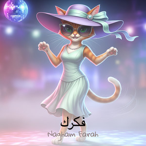 Nagham Farah - فكرك