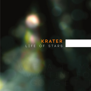 Krater
