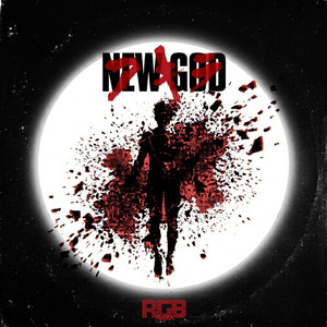 New God by RGB INVASION