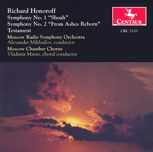 Symphony No. 1, 