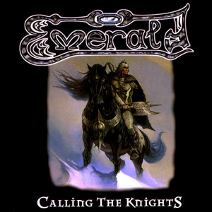 Hymns To Steel - Album by Emerald | Spotify