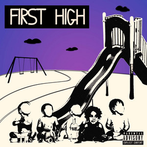 Portada de First High