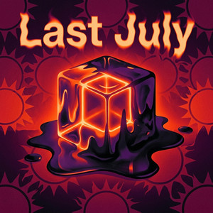 Last July by Julian Campbell