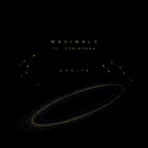 Обкладинка: ORBITA
