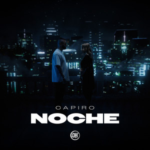 Noche by Capiro