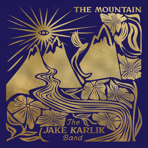The Mountain by Jake Karlik Band