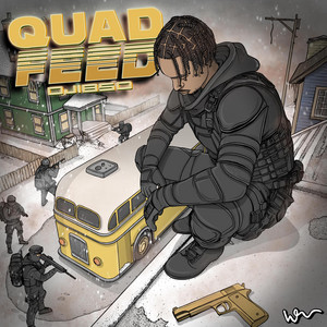 Portada de QUAD FEED