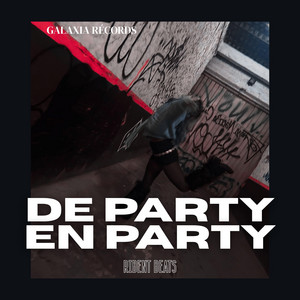 De Party En Party by Ribent Beats