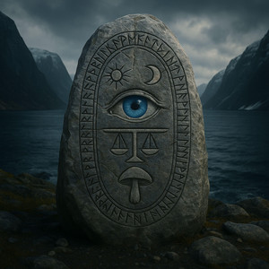 Fjǫrðsǫngr by New Edda