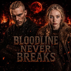 Bloodline Never Breaks by Valhalla Ragnarok