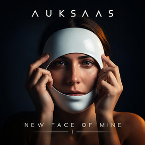 New Face of Mine by auksaas