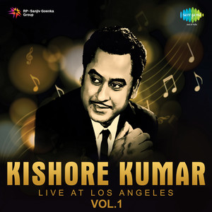 Live At Los Angeles cover
