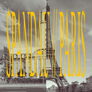 spandau/paris by maggi g, prodbabymilo