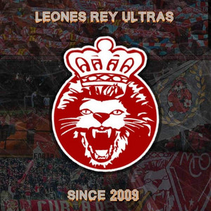 LeonesRey - Mouloudia ntia Omri