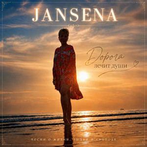 Дорога лечит души by JANSENA