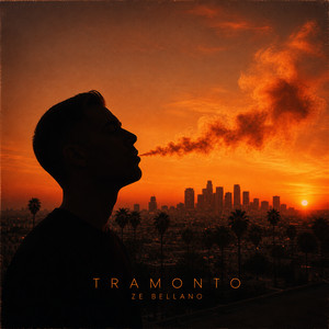 Tramonto by Ze Bellano