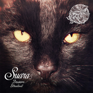 Message cover art
