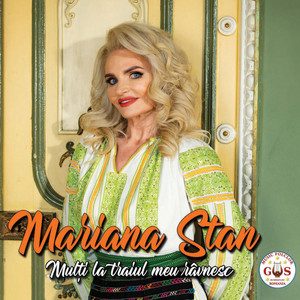 Mariana Stan - Pe Prag Sa-Ti Doarma Un Caine