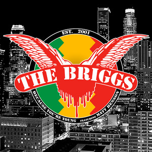 Because You're Young by The Briggs, Matt Henson, Noi!se