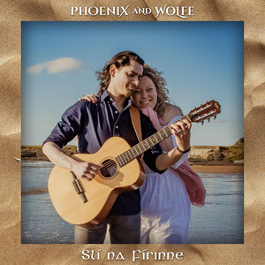 Phoenix and Wolfe - Slí na Fírinne