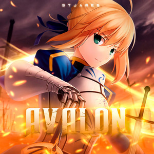 Avalon (Saber) by St James
