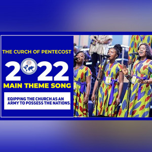 Voice Of Pentecost - The Fire of Pentecost