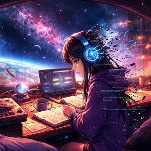 Lost Transmission by Starlight Girl