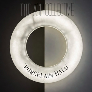 Porcelain Halo by The Ash Collective, Lucas Mercer