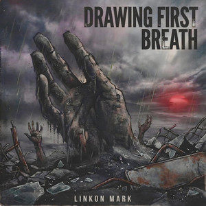 Drawing First Breath by Linkon Mark