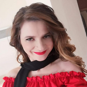 Edyta JOŃCZYK - Ojczyzna