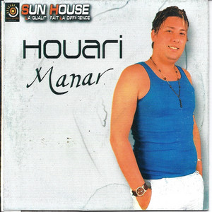 Houari Manar - Chariket Non Tehleb