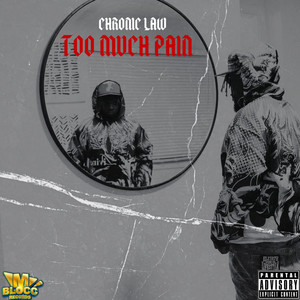 Too Much Pain by Chronic Law